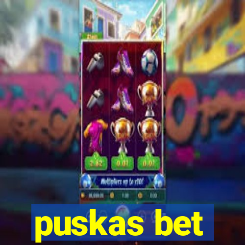 puskas bet